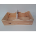 Caja modelo Carpinteiro
